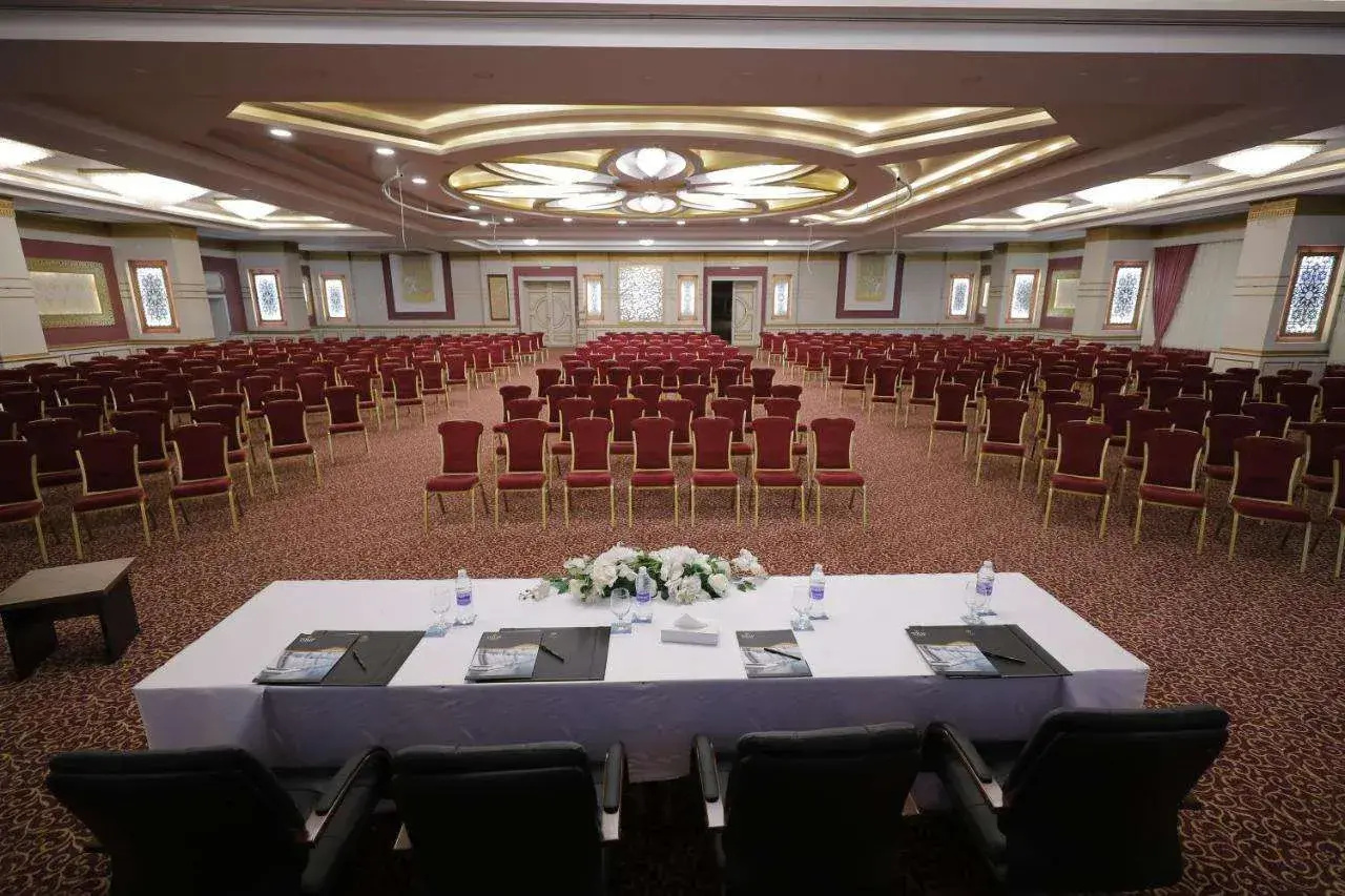 Foto - Tolip Gardens Hotel