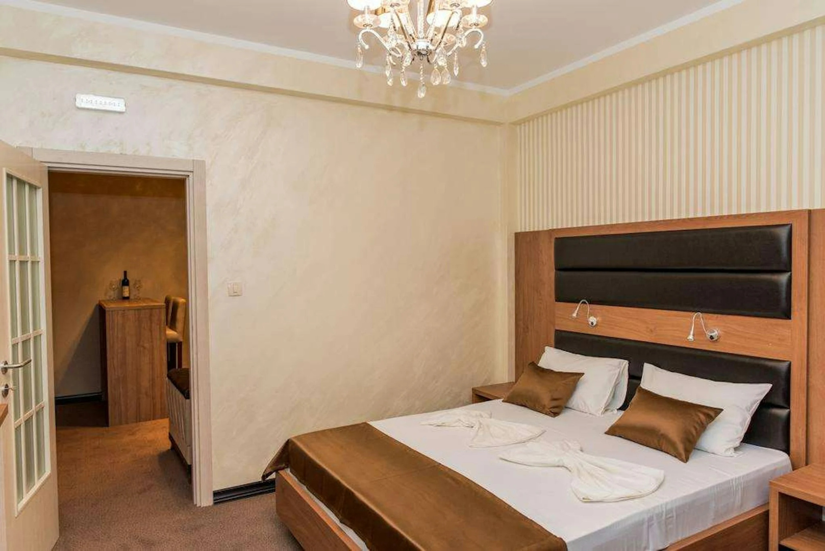 Photo - Hotel Crnogorska Kuca