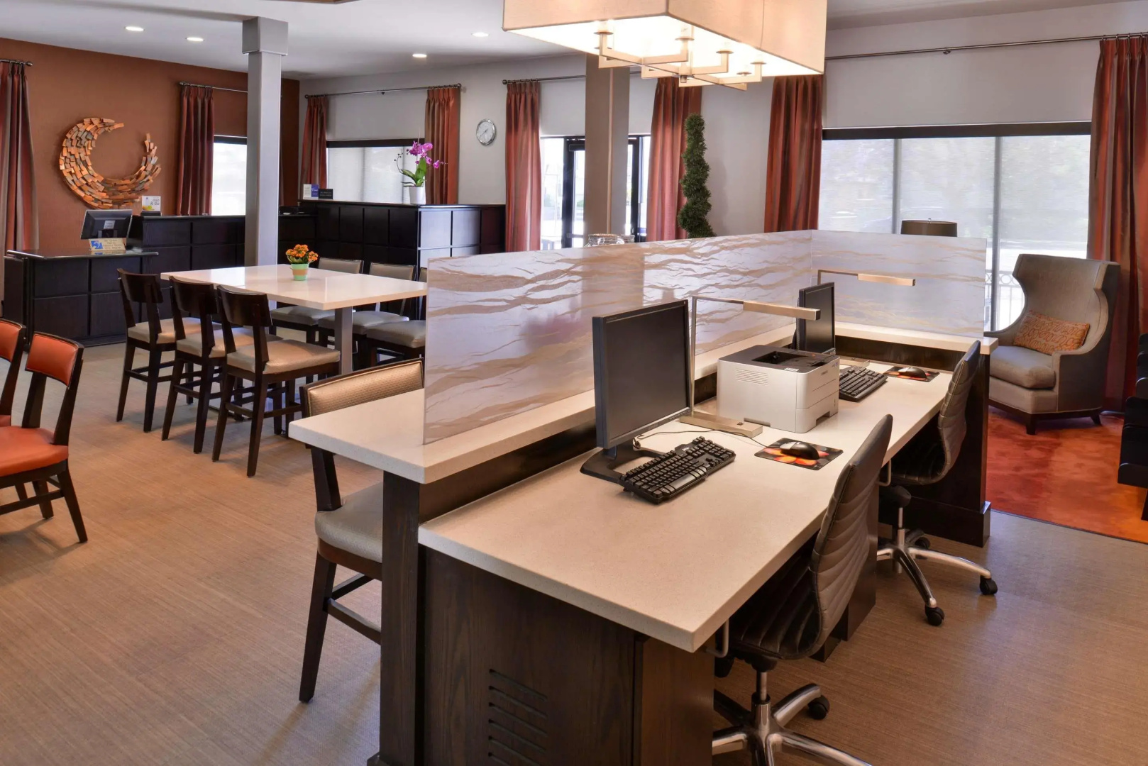Foto - Best Western Royal Palace Inn & Suites