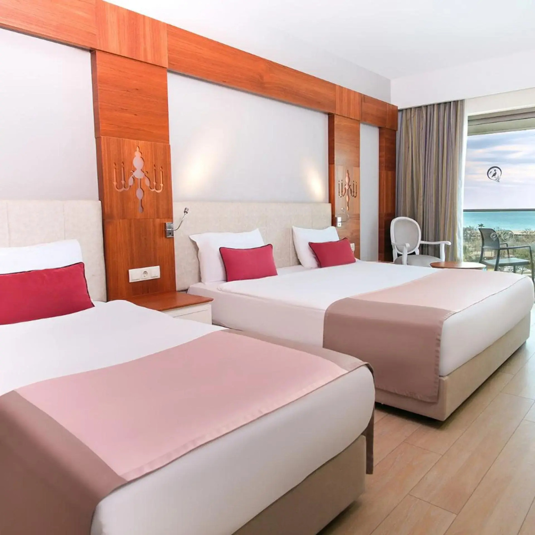 Foto - Port Nature Luxury Resort & Spa – All Inclusive