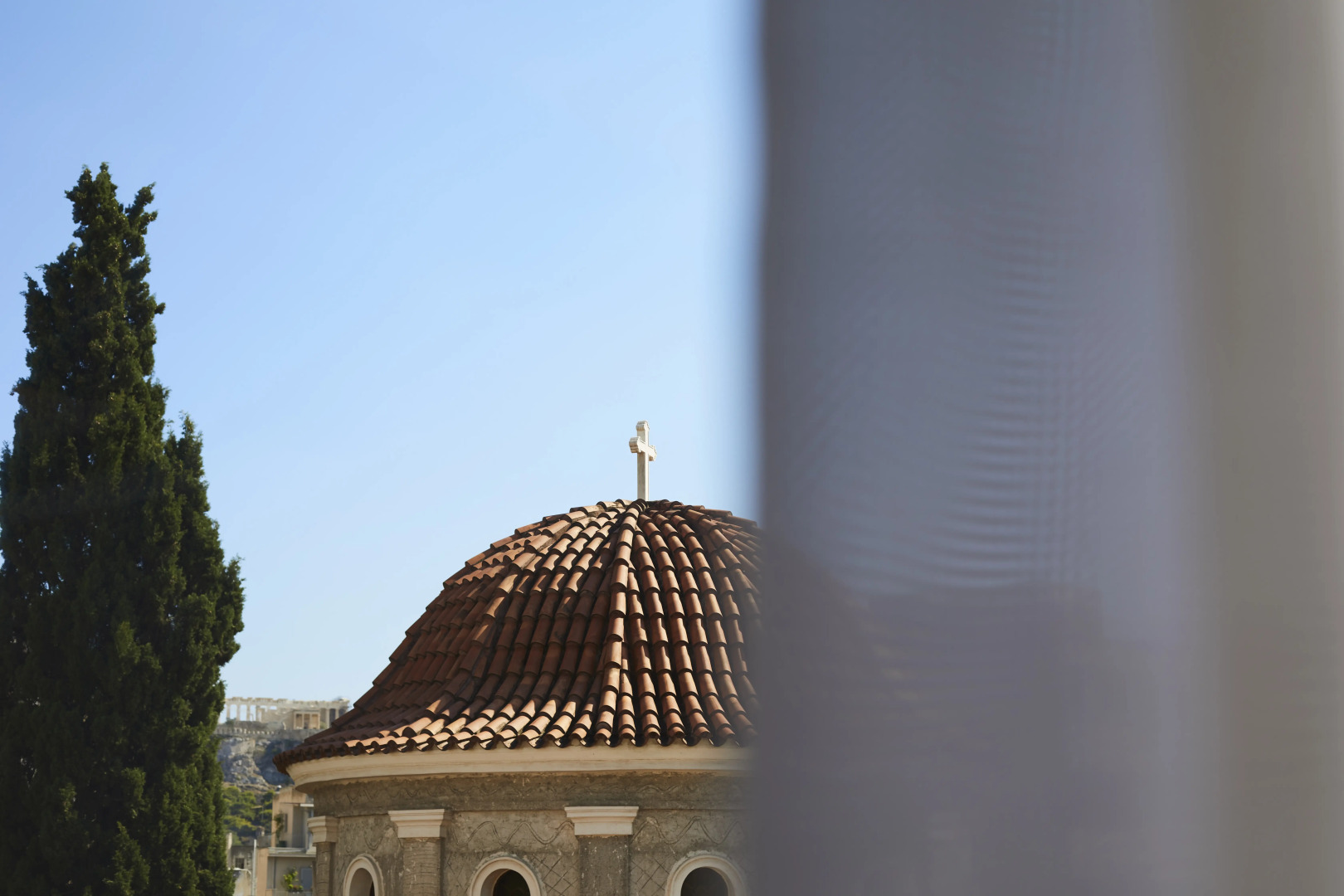 Photo - The Artist Athens