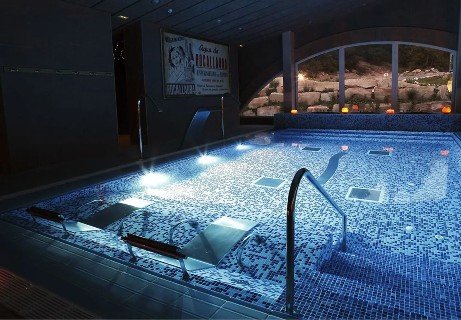 Photo - Iberik Rocallaura Balneari