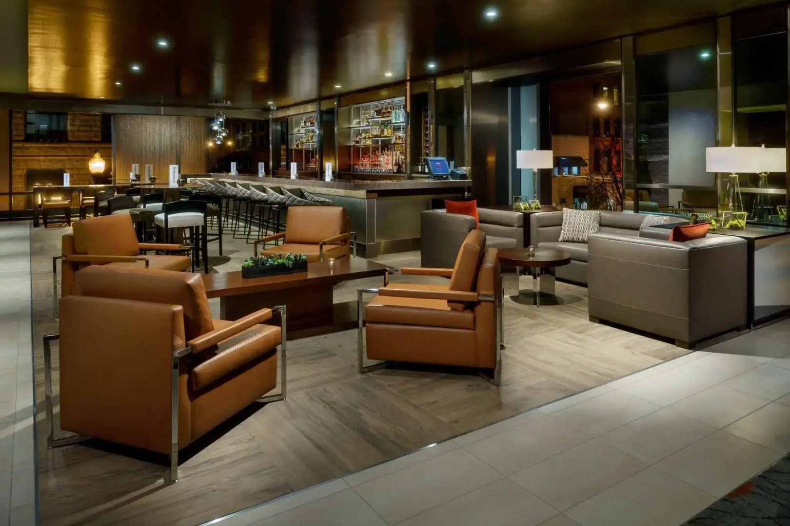 Photo - SpringHill Suites Chicago Downtown/River North