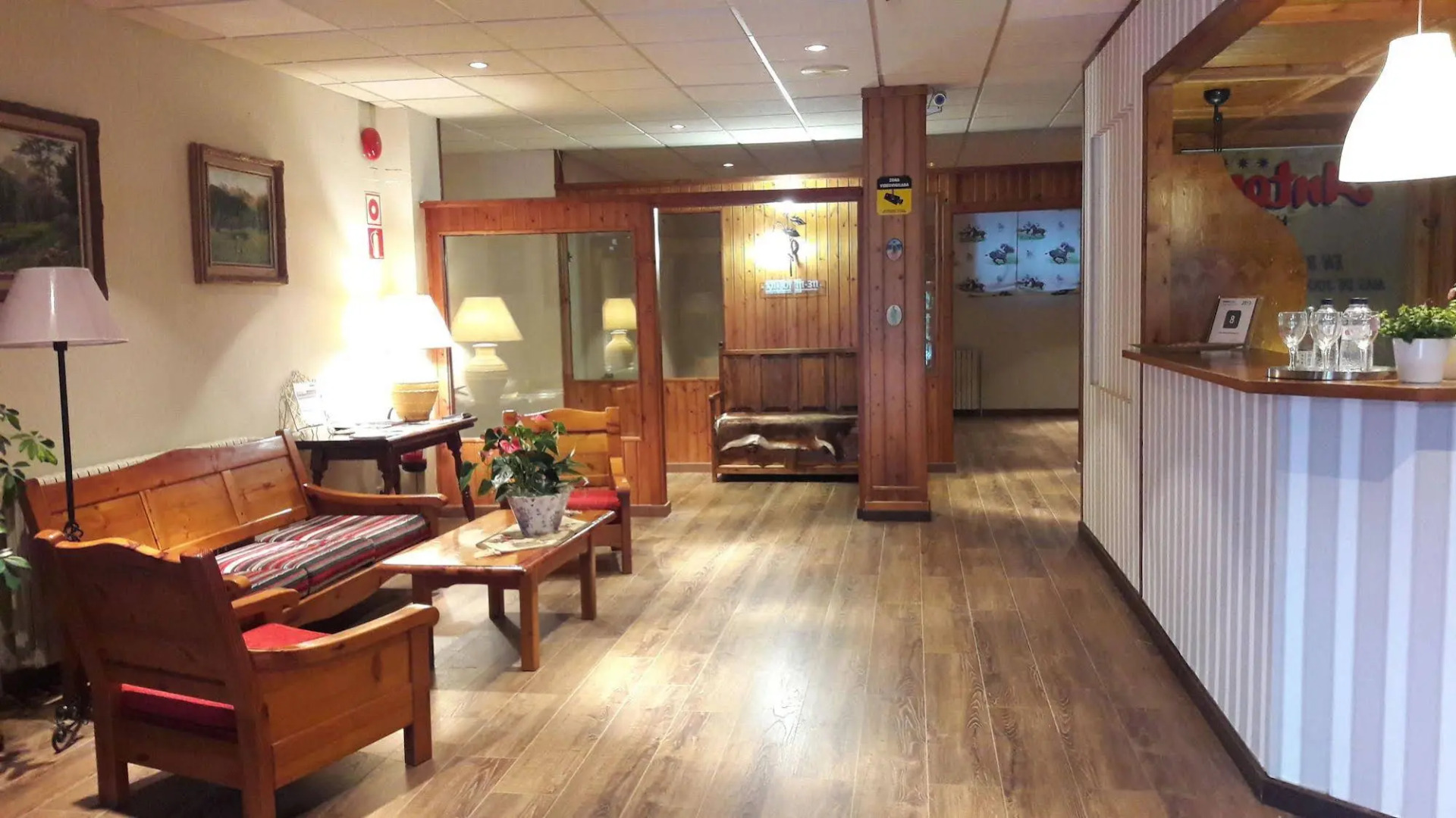 Foto - San Anton Benasque