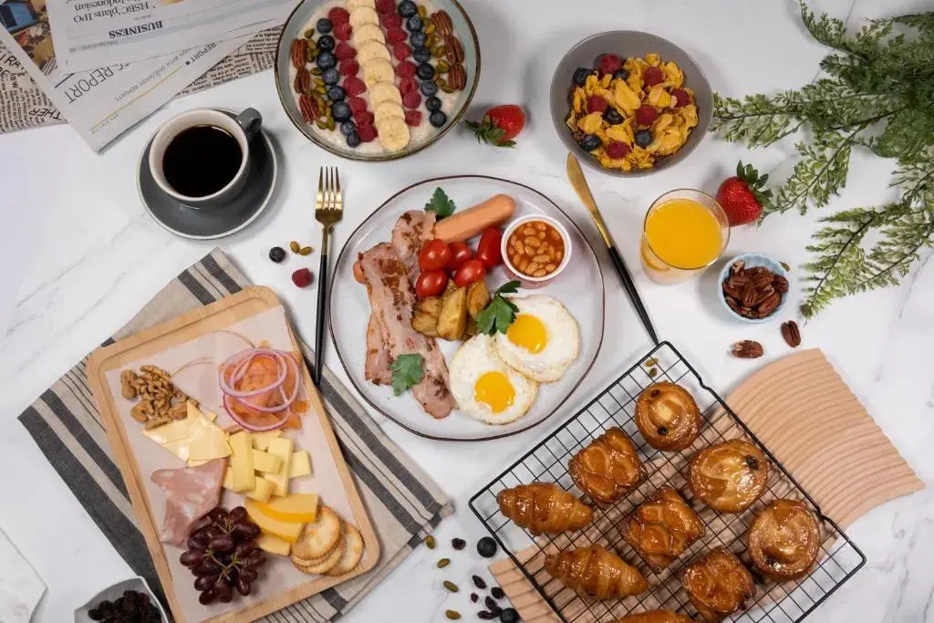 Foto - Gloucester Luk Kwok Hong Kong