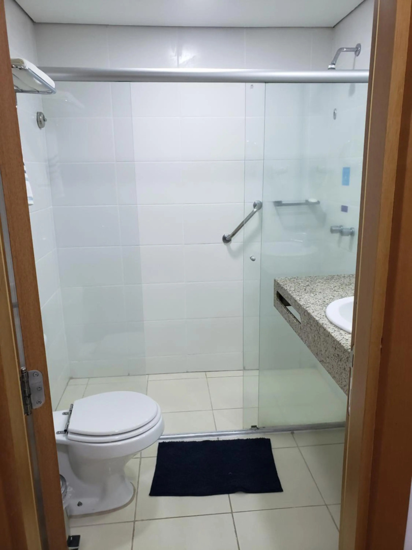 Foto - Blue Tree Premium Manaus