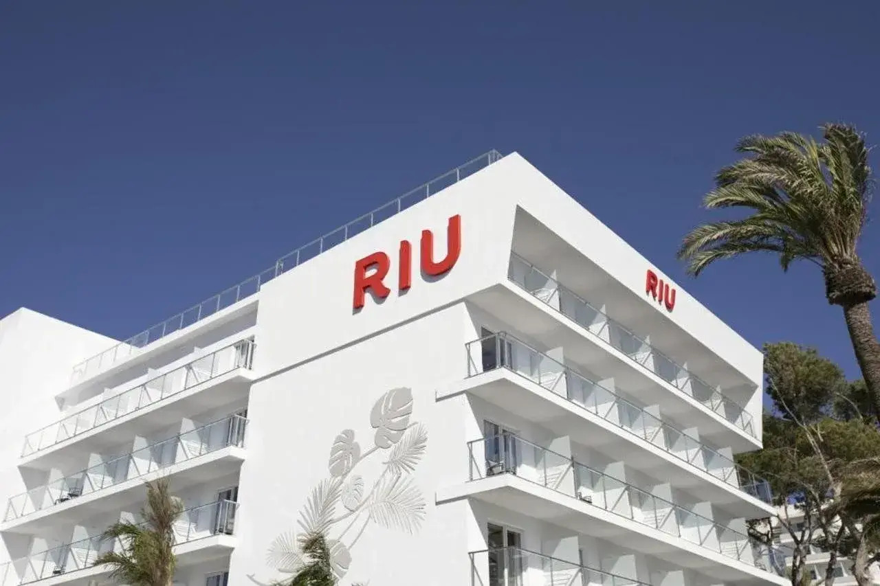 Photo - Hotel Riu Concordia