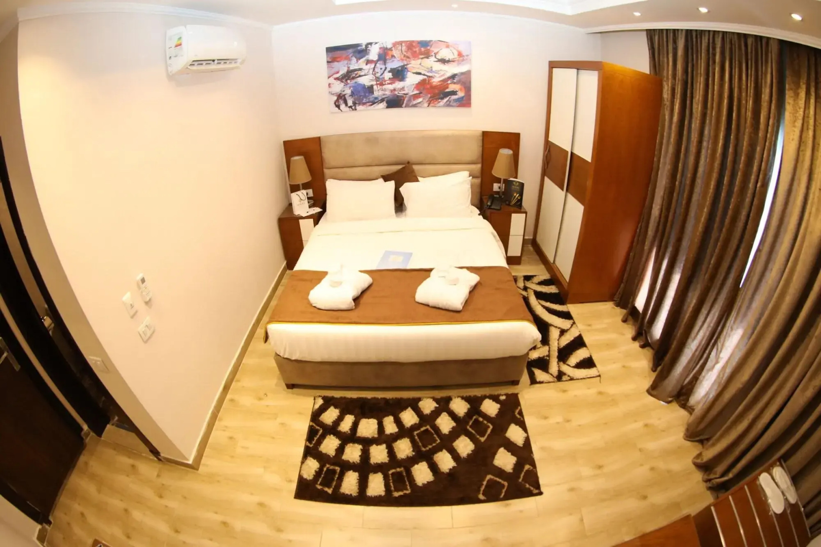 Foto - Jewel Zamalek Hotel