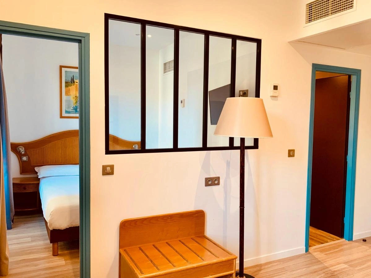 Photo - Hotel Esprit d'Azur