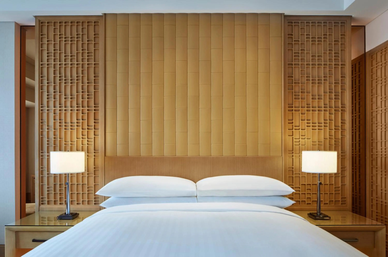 Photo - Zhuhai Marriott Hotel