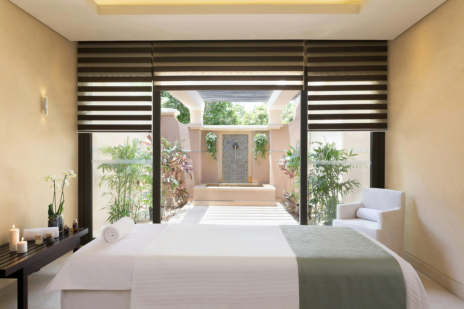 Foto - The Westin Cairo Golf Resort & Spa, Katameya Dunes