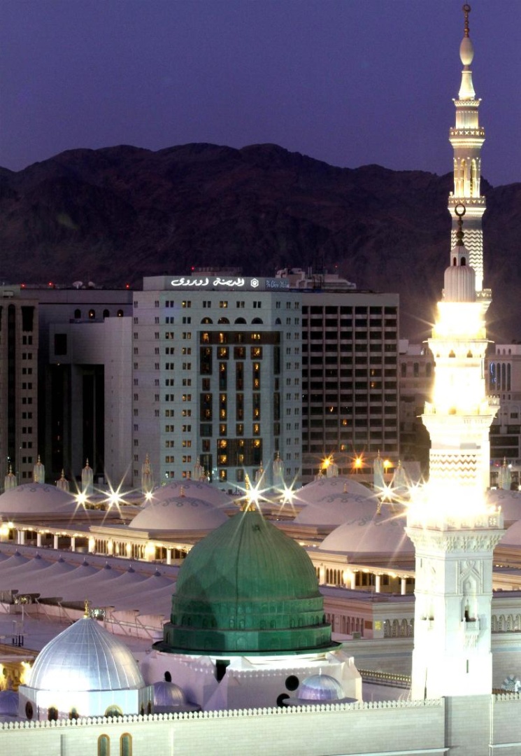 Photo - The Biltmore Almadinah Hotel