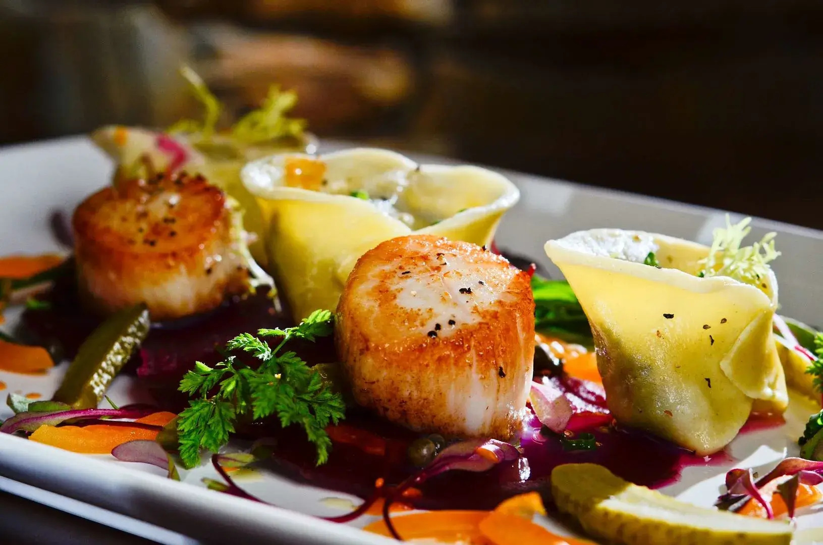 Foto - Hilton Whistler Resort & Spa