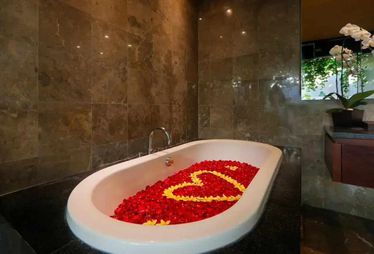 Photo - Mahagiri Villas Sanur