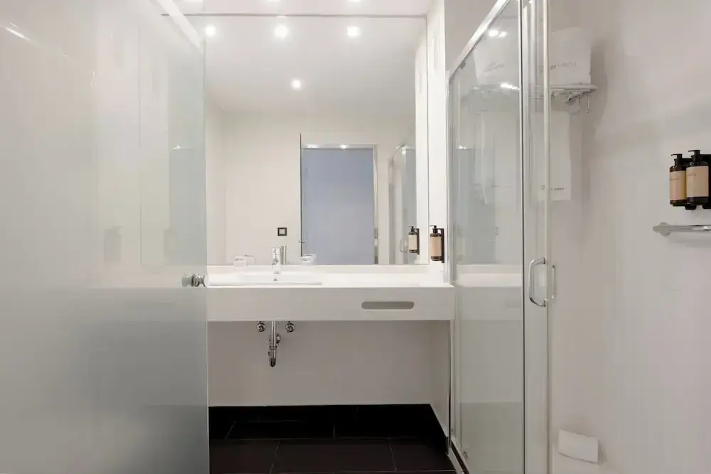 Photo - Hotel Infanta Leonor