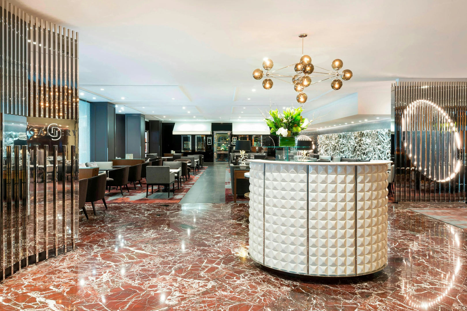 Foto - Sheraton Grand Sydney Hyde Park