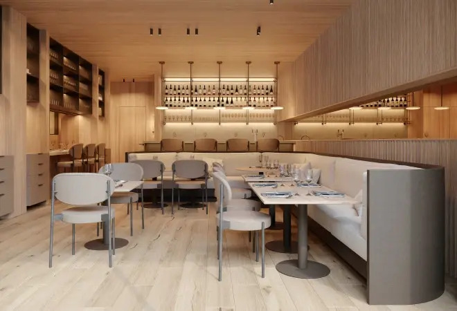 Photo - The Blackpine Hotel - Small Luxury Hotels