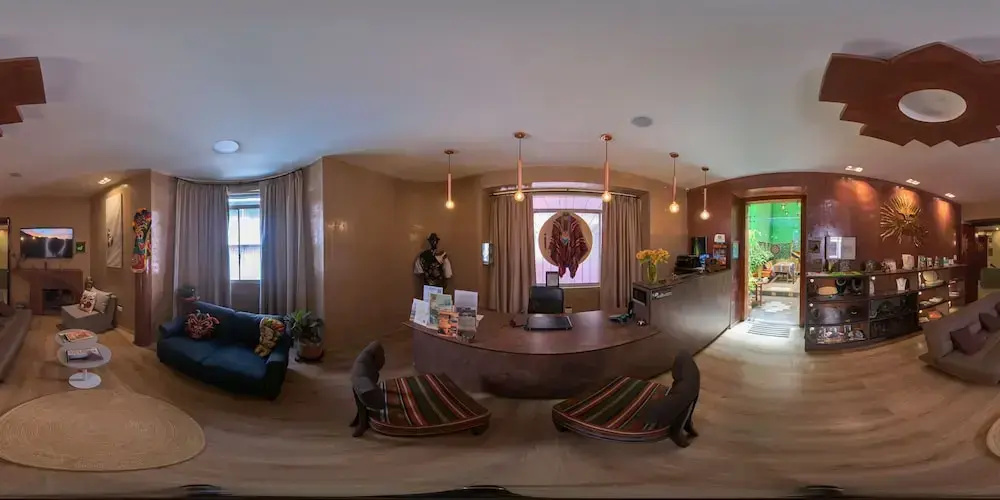 Foto - Chakana Hotel Boutique