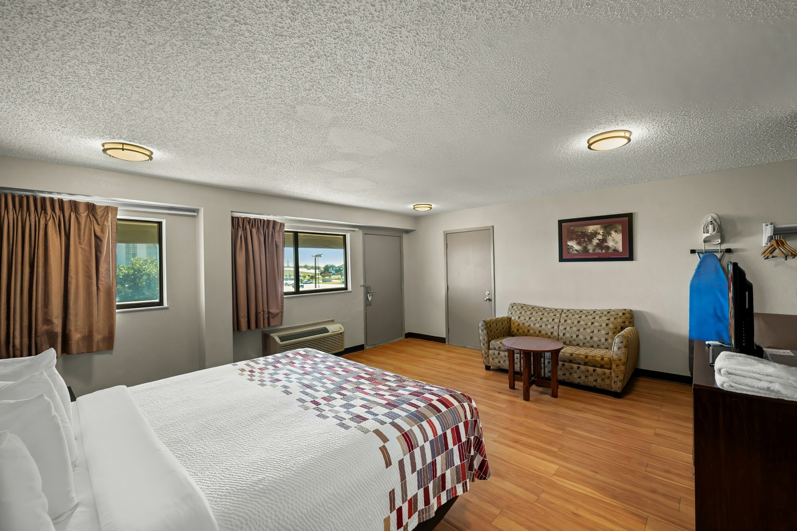 Photo - Red Roof Inn Dallas - DFW Airport North