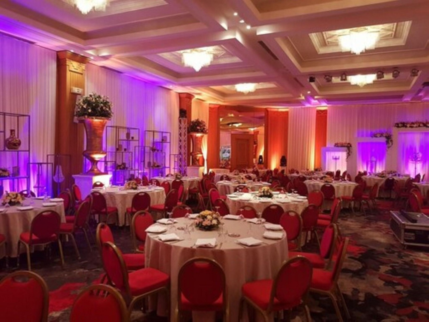 Foto - Oceana Hotel & Spa