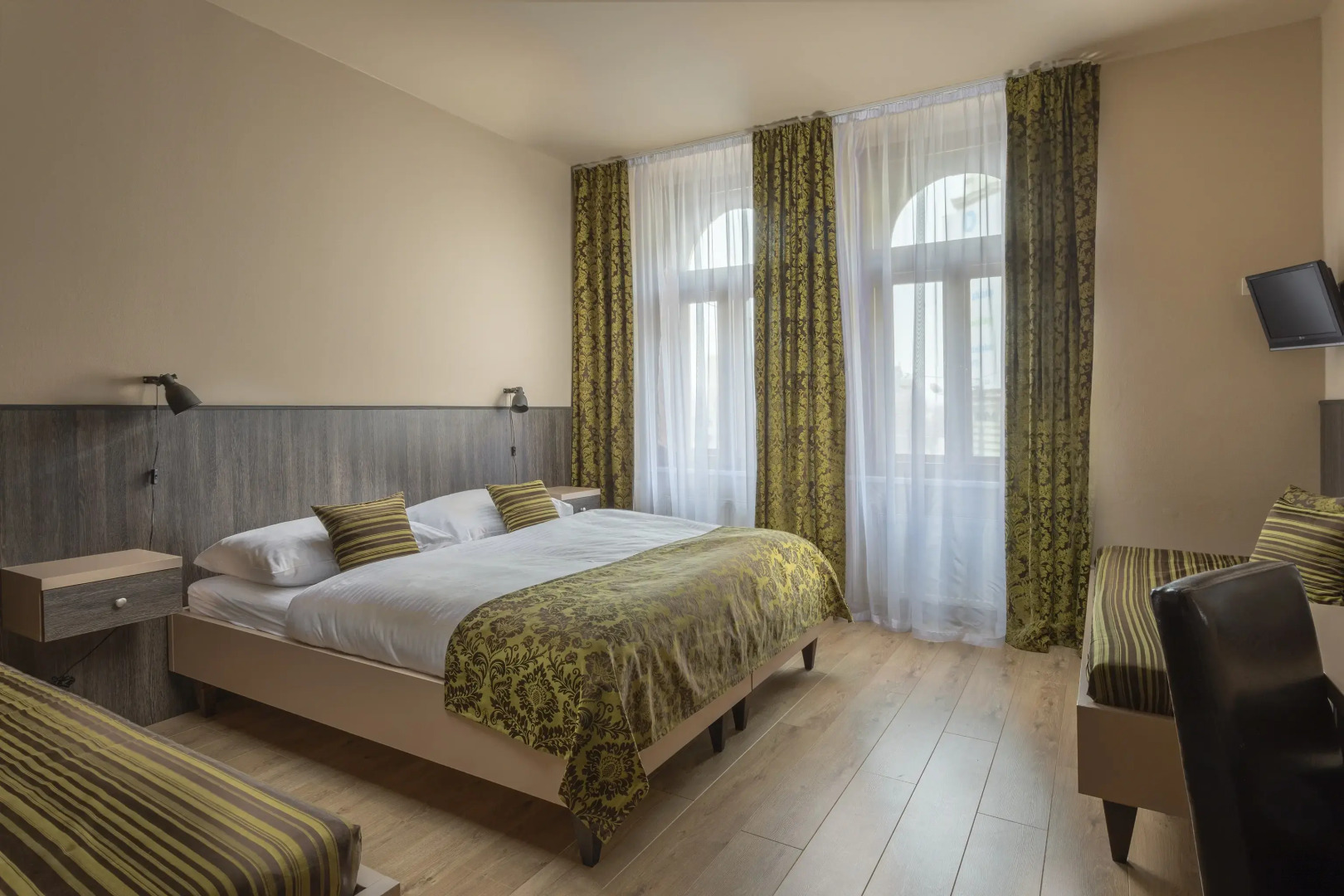 Foto - Hotel Superior Prague