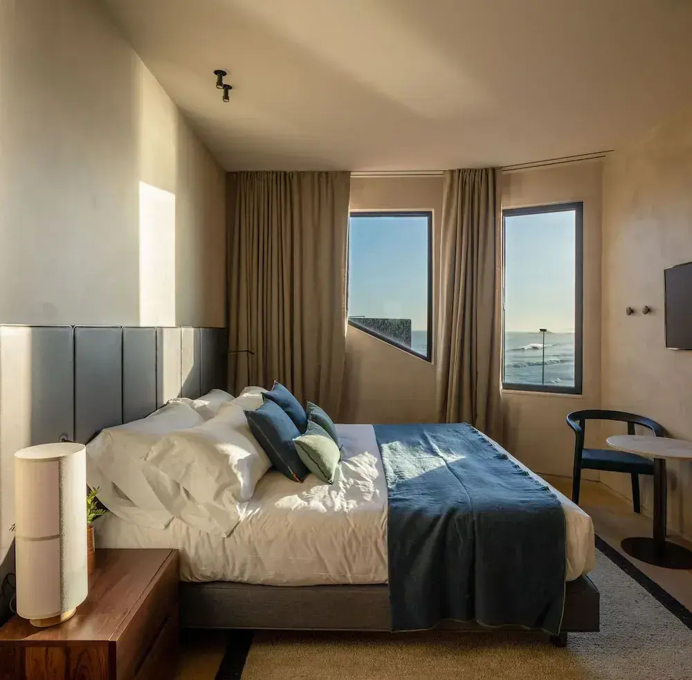 Foto - Hotel Ur Bare