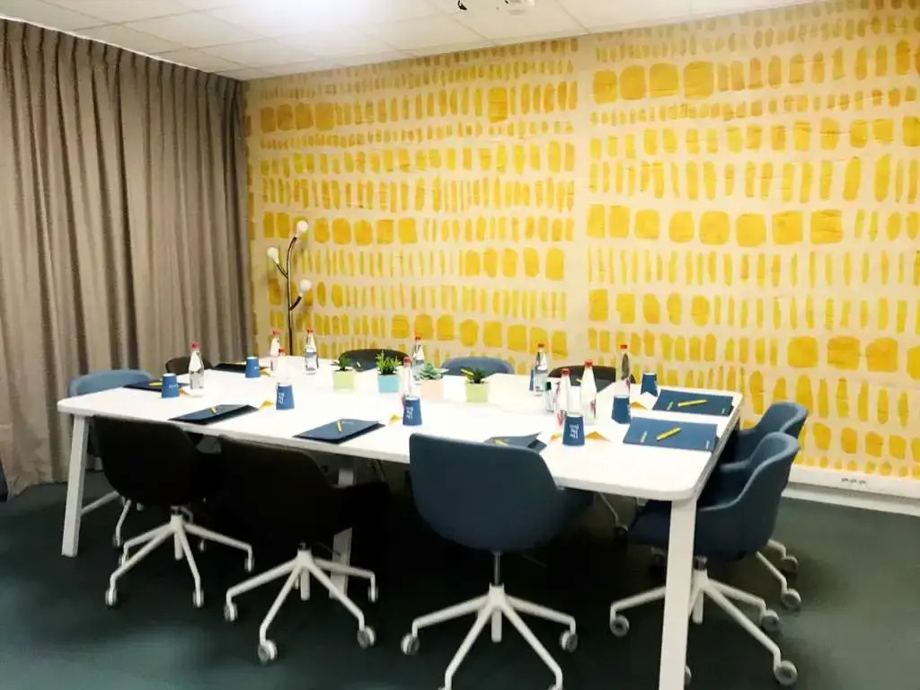 Foto - Radisson Hotel Aix En Provence