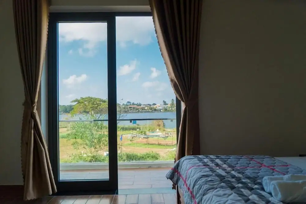 Foto - Thuong Da Riverside Homestay