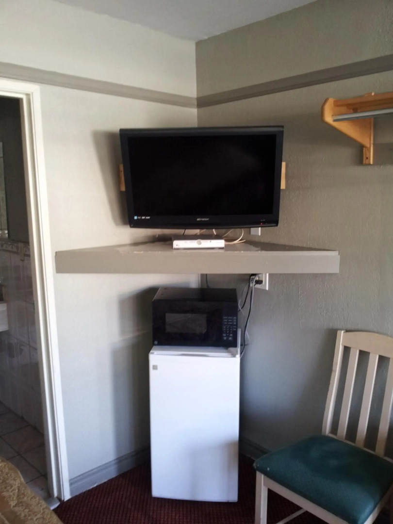 Foto - Riviera Motel