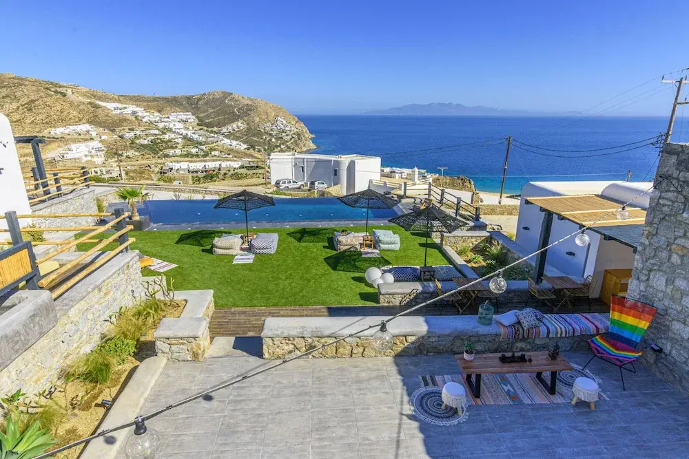 Foto - Maregold Mykonos