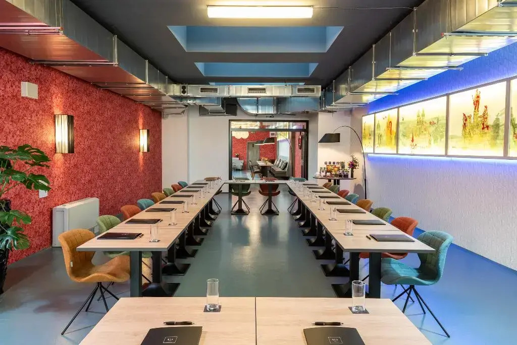 Photo - NYX Hotel Prague by Leonardo Hotels