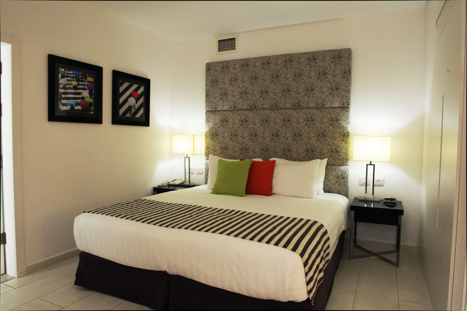 Foto - Best Western Regency Suites
