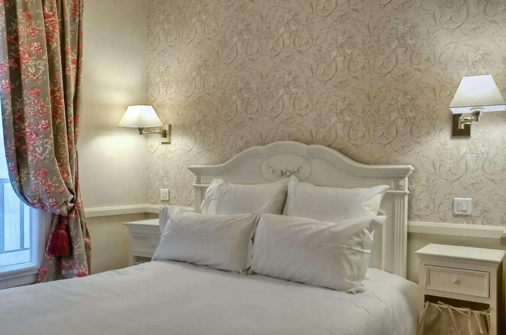 Foto - Hôtel de la Motte Picquet