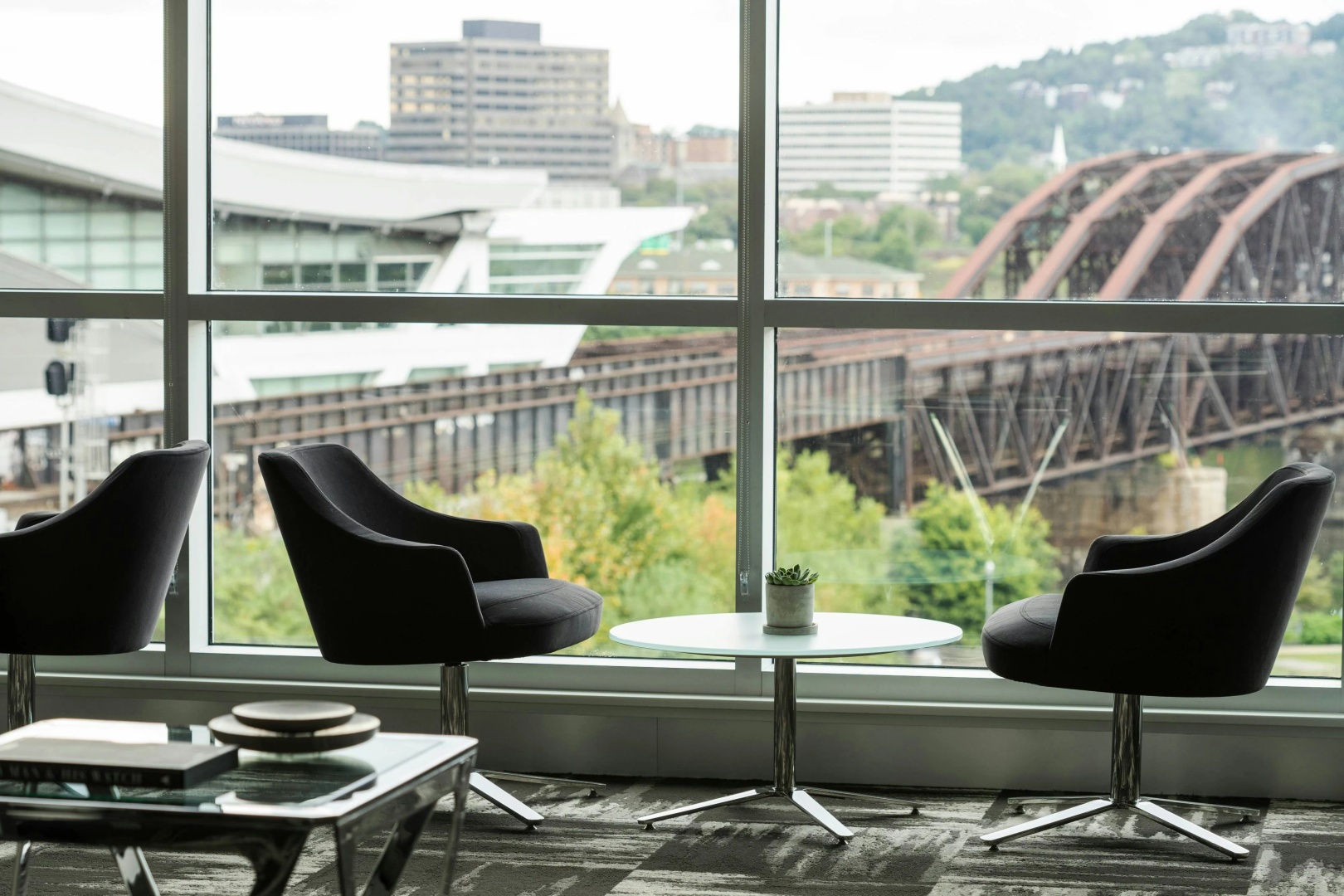 Foto - AC Hotel Pittsburgh Downtown