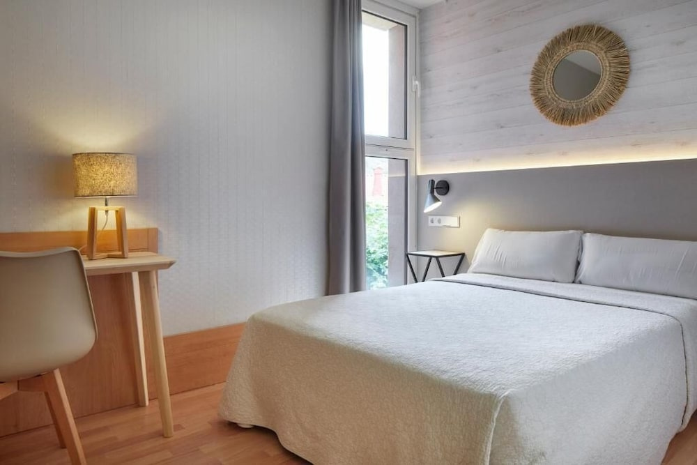 Photo - Hotel Berri Versalles