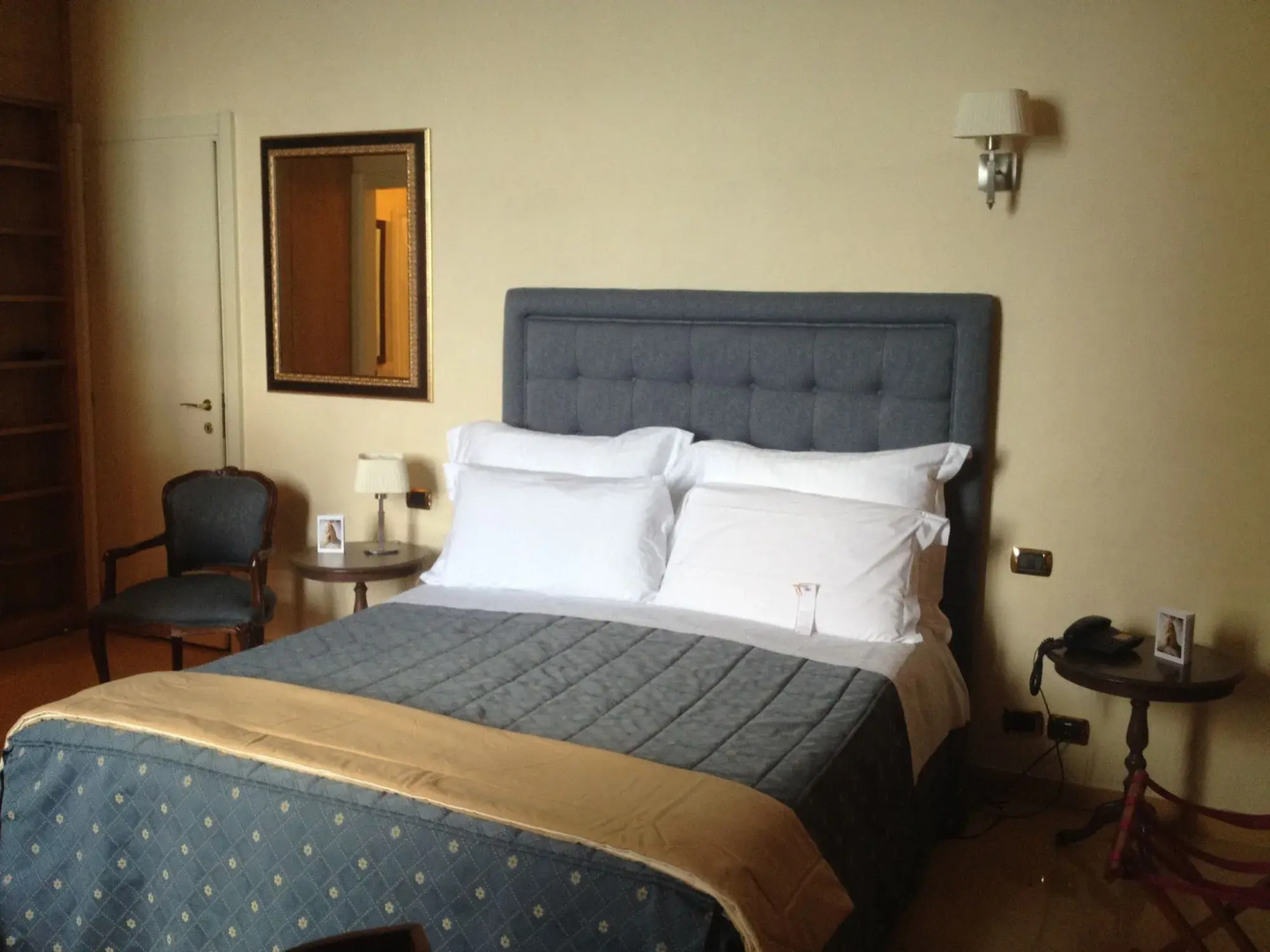 Foto - Domus Mariae Benessere