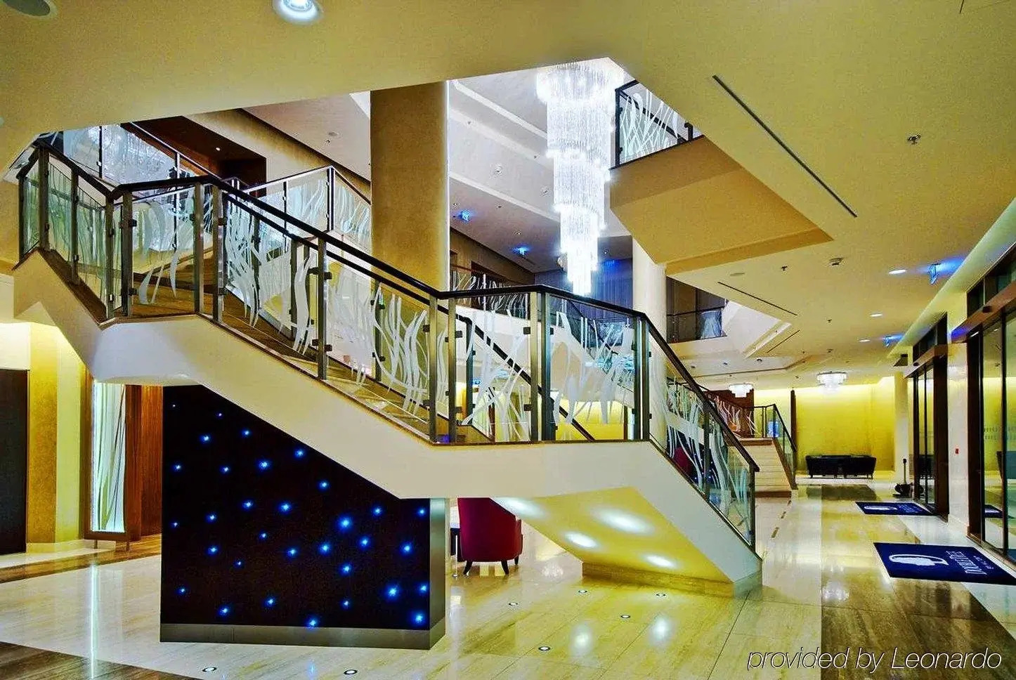 Foto - DoubleTree by Hilton Bratislava