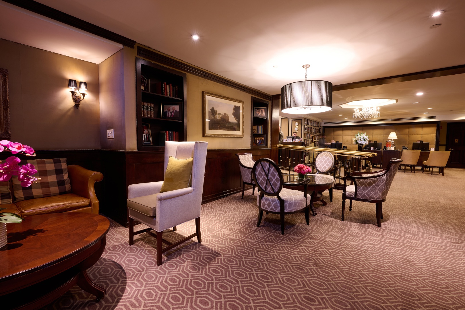 Photo - Fitzpatrick Grand Central