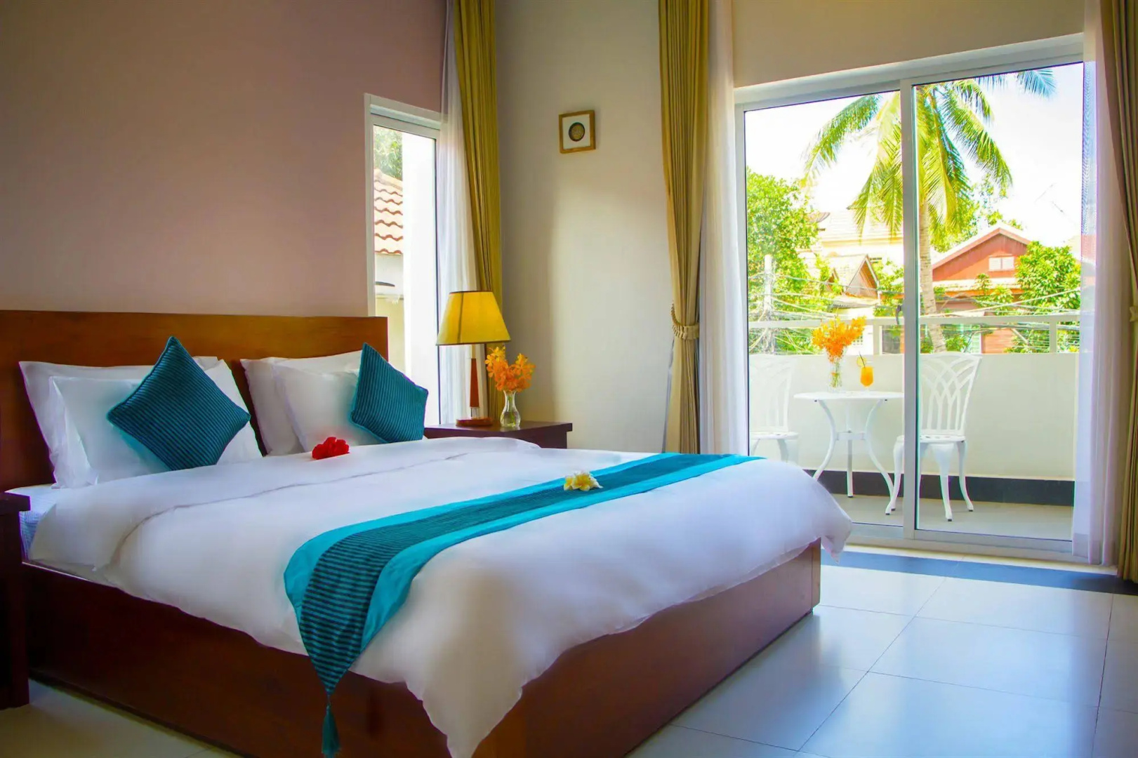 Foto - Skyline Boutique Hotel
