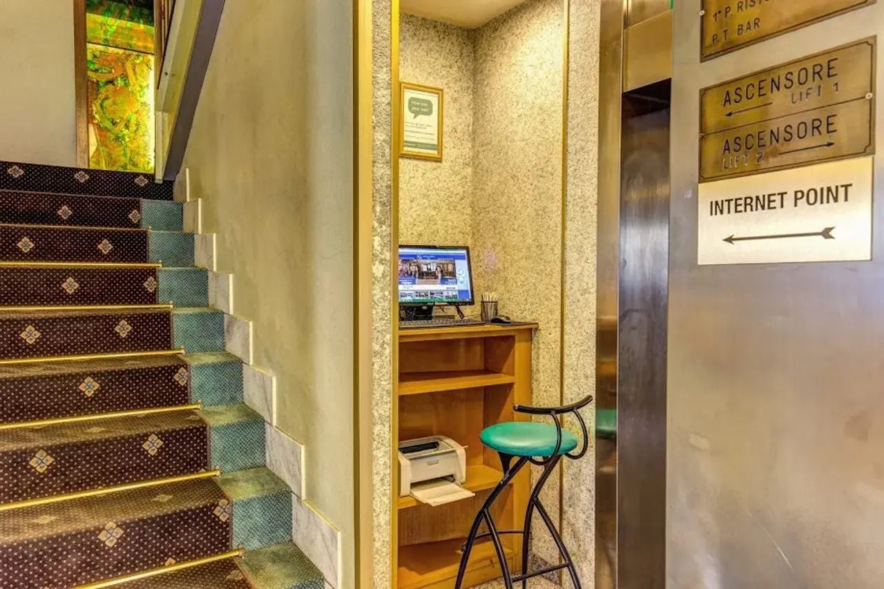 Photo - Hotel Europa