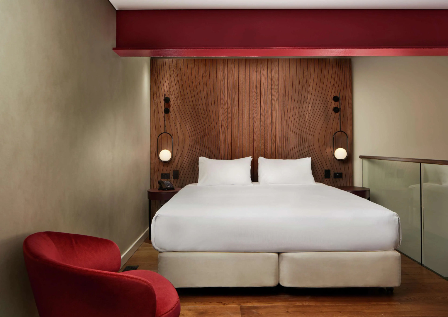 Foto - DoubleTree by Hilton Melbourne