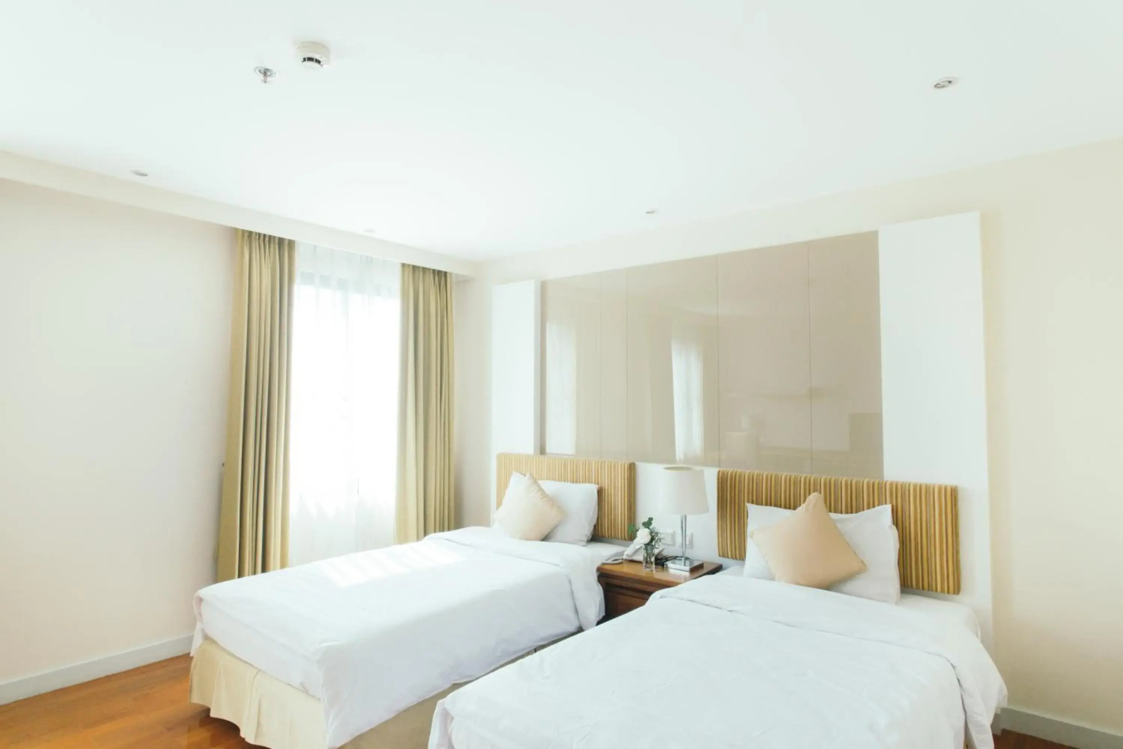 Foto - Thomson Residence Hotel