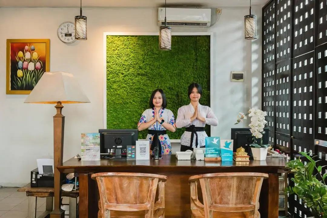 Photo - Grand Kesambi Resort and Villas Seminyak