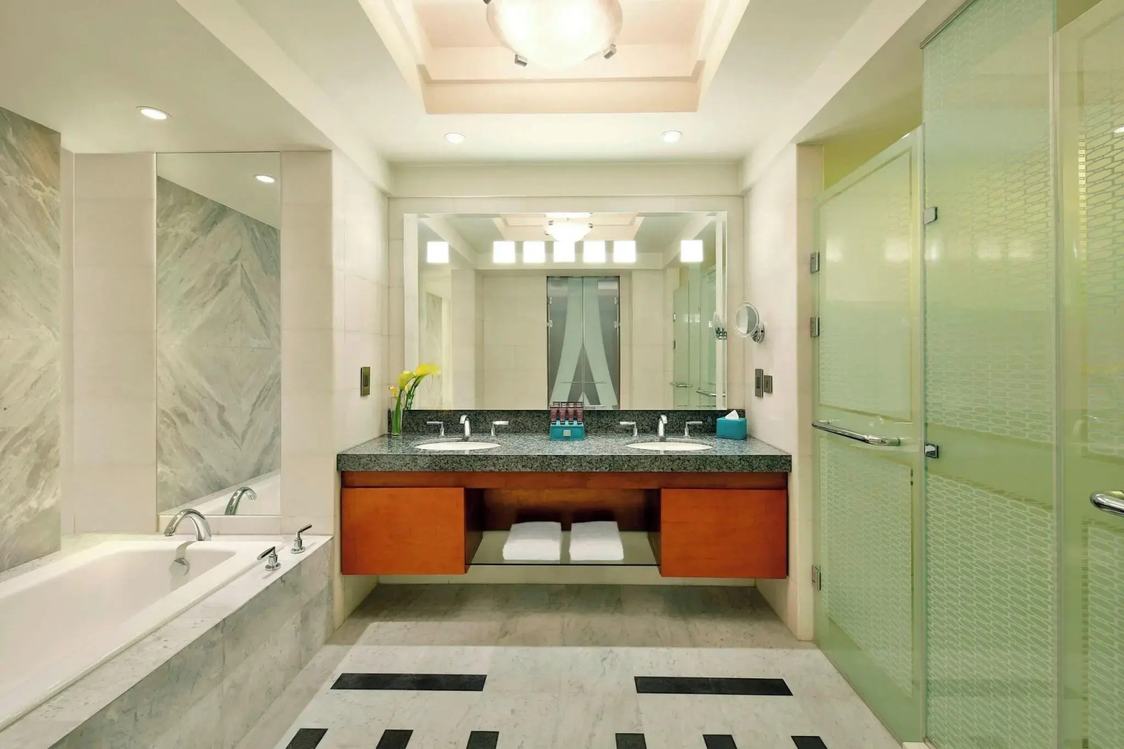 Foto - The Nile Ritz-Carlton, Cairo