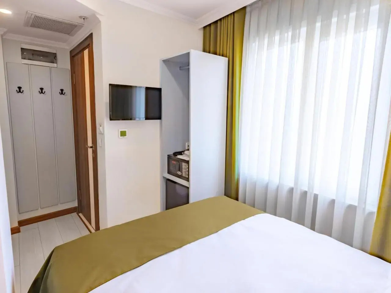 Foto - Quinnova Hotel