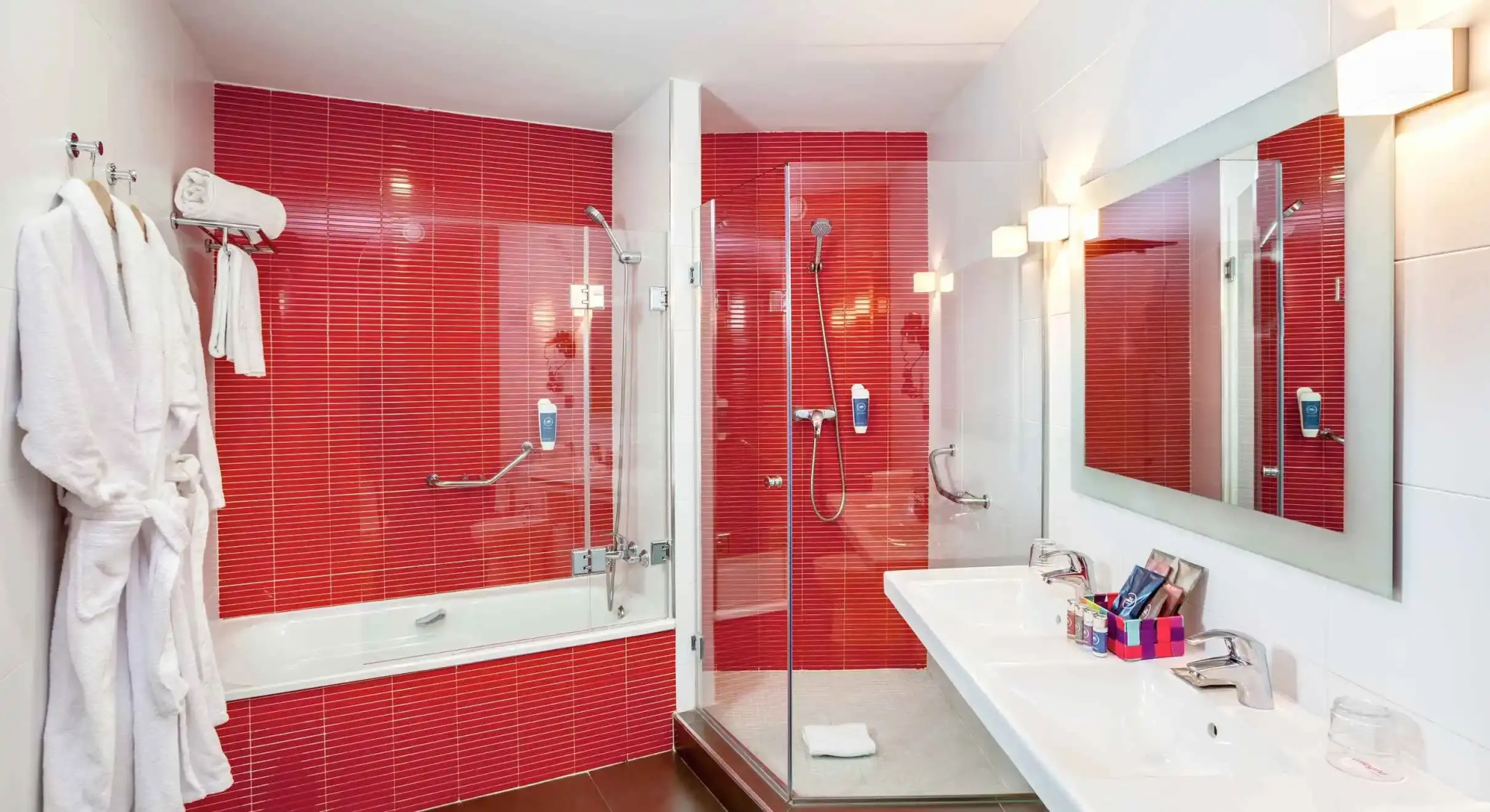 Foto - Hotel Granada by Pierre & Vacances