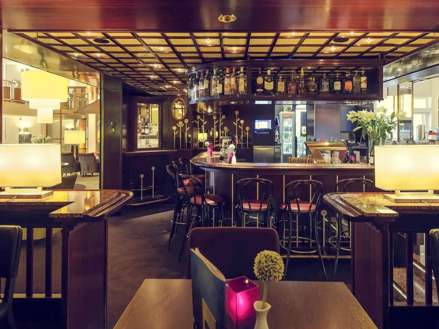 Foto - Mercure Hotel Dortmund Centrum