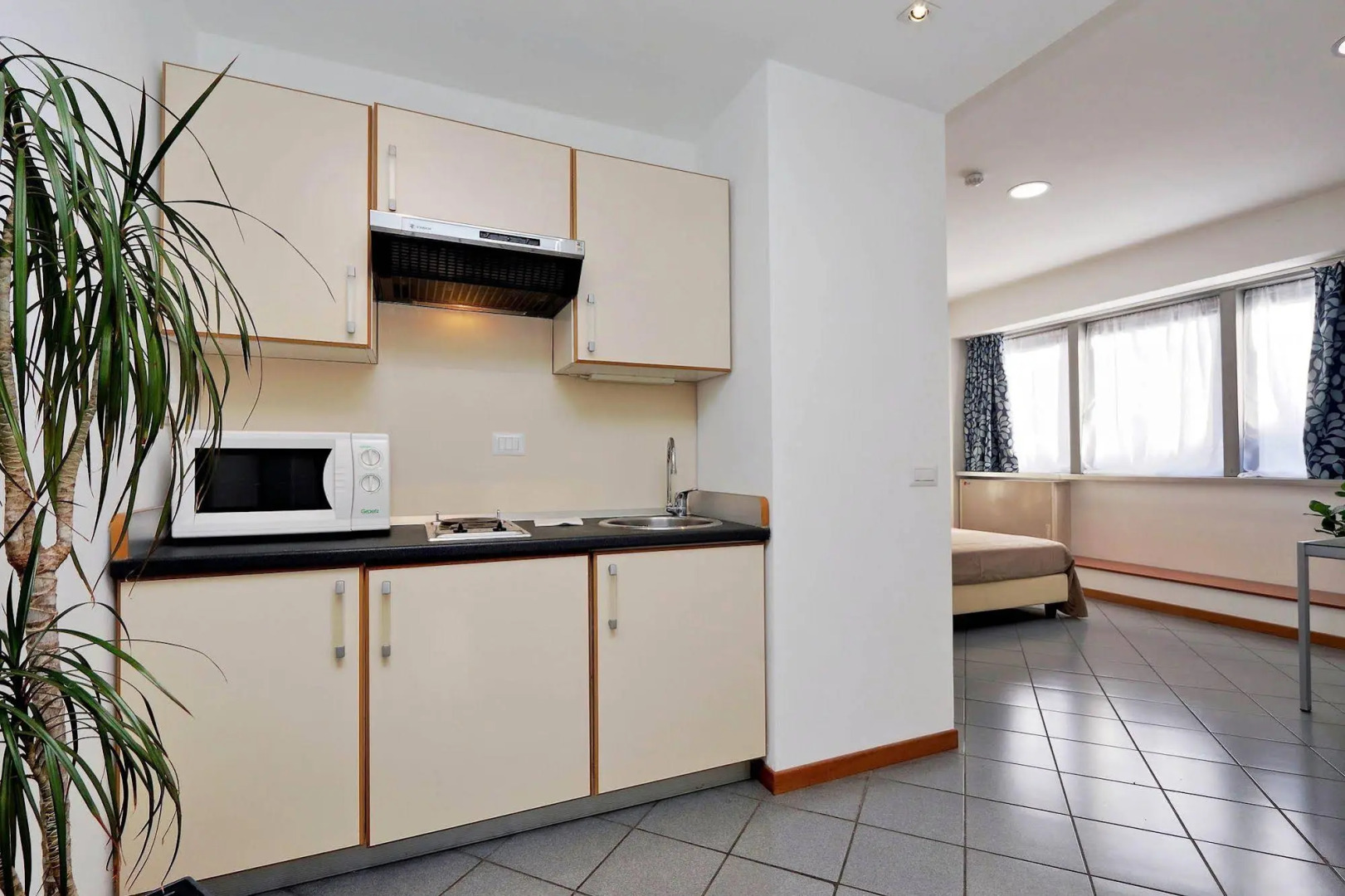 Foto - Aparthotel Colombo Roma