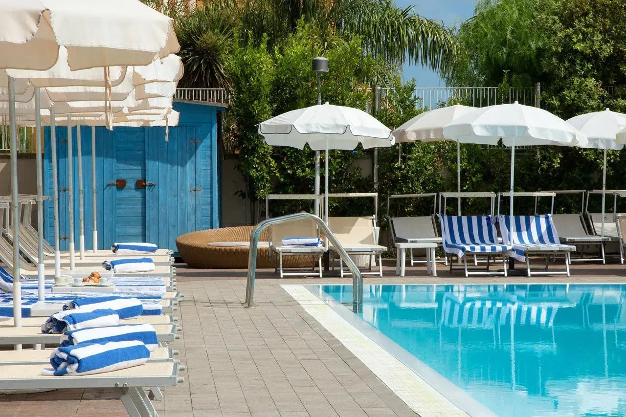 Photo - Hotel Premiere