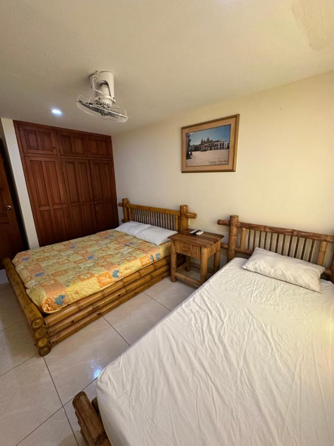 Foto - Hotel Airport Cartagena